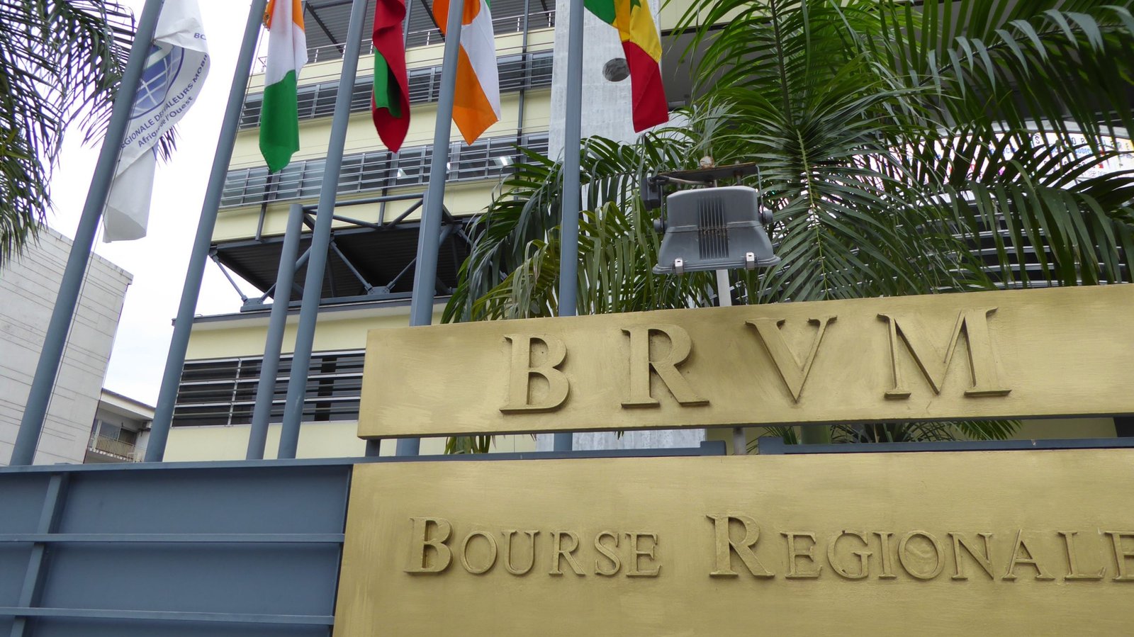 BRVM