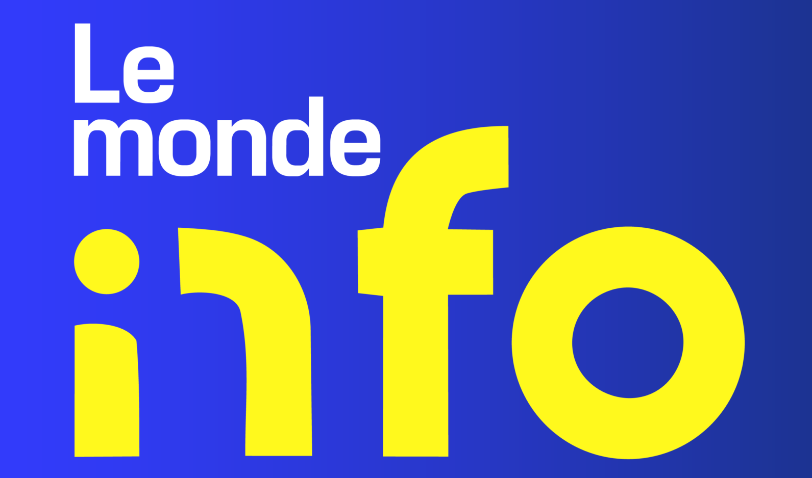 Le Monde Info