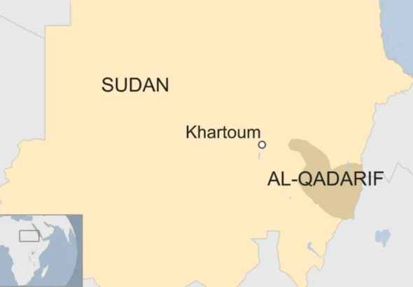 Al-Qadarif