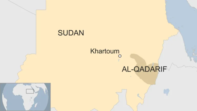 Al-Qadarif