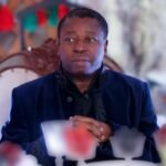 Gnassingbé