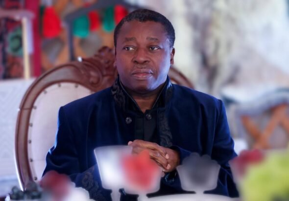 Gnassingbé