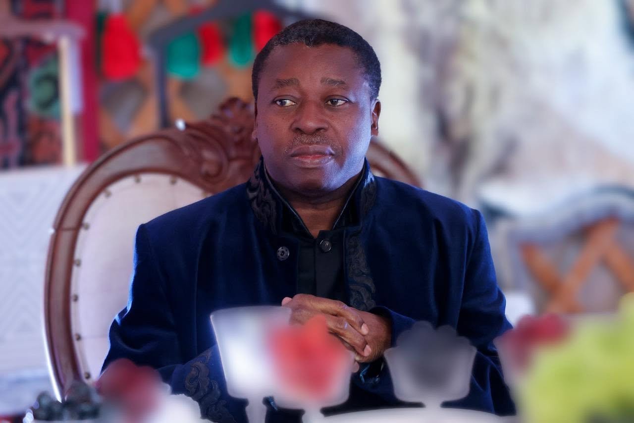 Gnassingbé